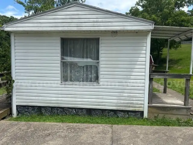 1993 Redman Mobile home