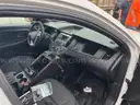 2017 Ford Taurus