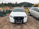 2017 Ford Taurus