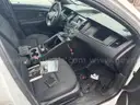 2017 Ford Taurus