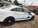 2017 Ford Taurus