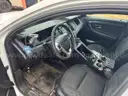 2017 Ford Taurus