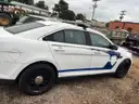 2017 Ford Taurus