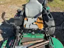 Bobcat 61&#x22; Zero Turn MOWER