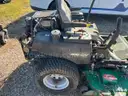 Bobcat 61&#x22; Zero Turn MOWER