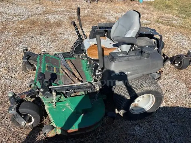 Bobcat 61&#x22; Zero Turn MOWER