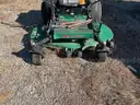 Bobcat 61&#x22; Zero Turn MOWER