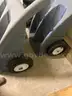 Cylinder Dollies