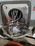 US Electric Motor 200 HP
