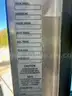 2012 kenworth snow and ice truck with damaged engine, will not run or move.