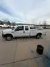 2007 Ford F-250 SD Lariat SuperCab Long Bed 2WD