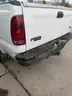 2007 Ford F-250 SD Lariat SuperCab Long Bed 2WD