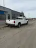 2007 Ford F-250 SD Lariat SuperCab Long Bed 2WD