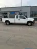 2007 Ford F-250 SD Lariat SuperCab Long Bed 2WD