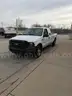 2007 Ford F-250 SD Lariat SuperCab Long Bed 2WD