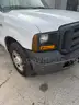 2007 Ford F-250 SD Lariat SuperCab Long Bed 2WD