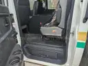 2007 Cheverolet Top-Kick 5500 4x4 4 Door Utility / Mini Pumper