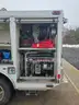 2007 Cheverolet Top-Kick 5500 4x4 4 Door Utility / Mini Pumper