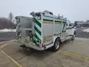 2007 Cheverolet Top-Kick 5500 4x4 4 Door Utility / Mini Pumper