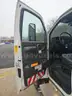2007 Cheverolet Top-Kick 5500 4x4 4 Door Utility / Mini Pumper