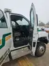 2007 Cheverolet Top-Kick 5500 4x4 4 Door Utility / Mini Pumper