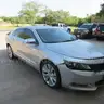2019 Chevrolet Impala