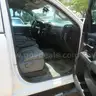 2015 Chevrolet Silverado 2500HD Work Truck Double Cab Long Box 2WD