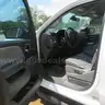 2015 Chevrolet Silverado 2500HD Work Truck Double Cab Long Box 2WD