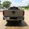 2015 Chevrolet Silverado 2500HD Work Truck Double Cab Long Box 2WD