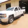 2015 Chevrolet Silverado 2500HD Work Truck Double Cab Long Box 2WD