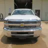 2015 Chevrolet Silverado 2500HD Work Truck Double Cab Long Box 2WD