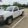 2014 Chevrolet Silverado 1500 Work Truck 1WT Regular Cab Long Box 2WD