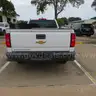 2014 Chevrolet Silverado 1500 Work Truck 1WT Regular Cab Long Box 2WD
