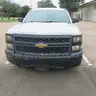 2014 Chevrolet Silverado 1500 Work Truck 1WT Regular Cab Long Box 2WD