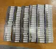 Lot of Comnet Network Switches (20), with Power supplies, and 1g Fiber Modules (SFP)