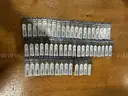 Lot of Comnet Network Switches (20), with Power supplies, and 1g Fiber Modules (SFP)