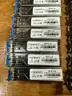 Lot of Comnet Network Switches (20), with Power supplies, and 1g Fiber Modules (SFP)