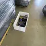 2025 Tahoe Rear Seats, Tire Tools and Jacks