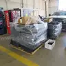 2025 Tahoe Rear Seats, Tire Tools and Jacks