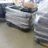 2025 Tahoe Rear Seats, Tire Tools and Jacks