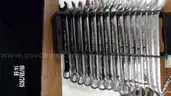 Impact Extension Bars &#x26; Wrench Set