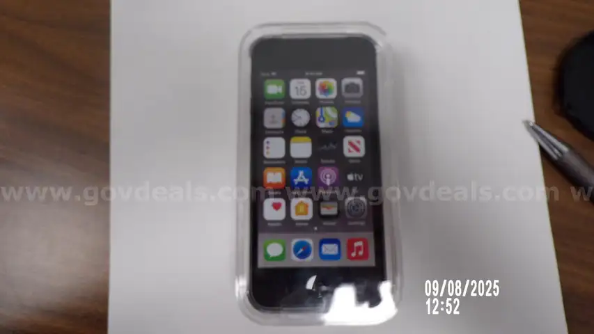 Ipod Touch