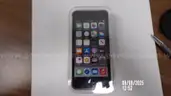 Ipod Touch