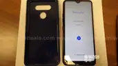 2 CELL PHONES WITH CASES