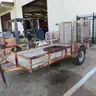1999 Normangee Tractor Inc