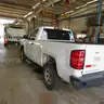 2014 Chevrolet Silverado 1500 Work Truck 1WT Regular Cab 2WD