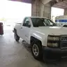 2014 Chevrolet Silverado 1500 Work Truck 1WT Regular Cab 2WD