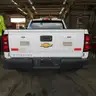 2014 Chevrolet Silverado 1500 Work Truck 1WT Regular Cab 2WD