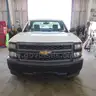 2014 Chevrolet Silverado 1500 Work Truck 1WT Regular Cab 2WD