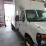 2012 Ford Econoline